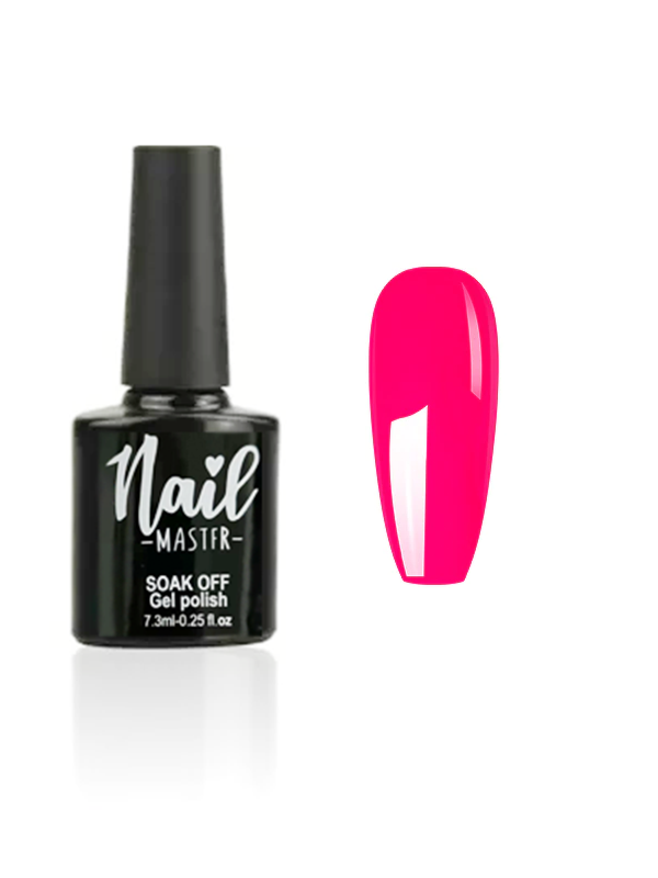 232 neon koyu pembe