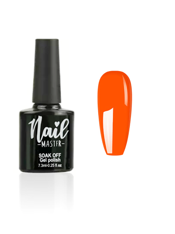 234 neon turuncu