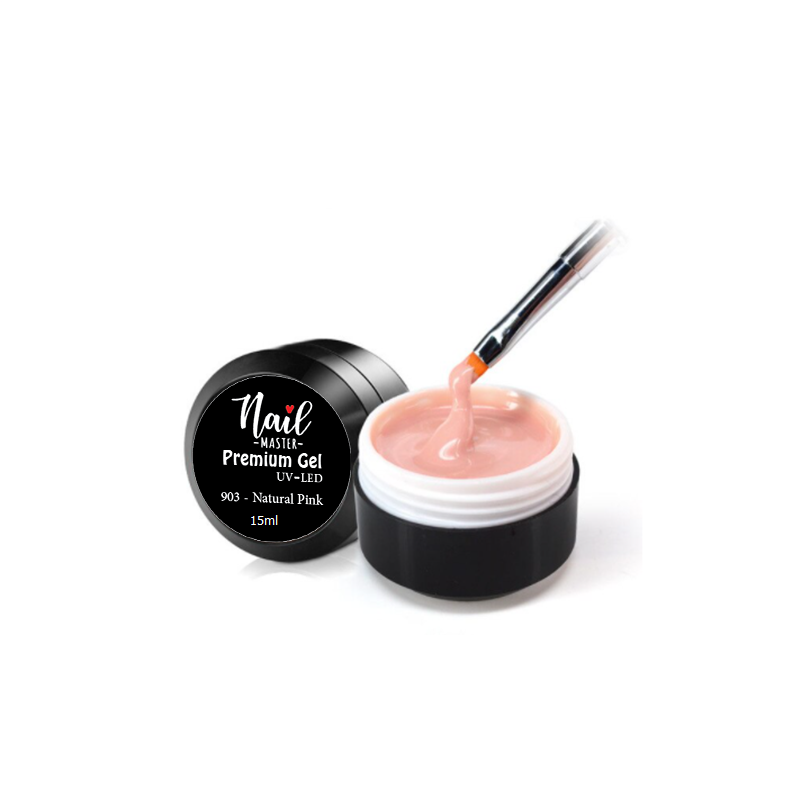 903 naturel pink
