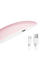 6 Watt 6 Led Mini Usb Uv Tırnak Kalıcı Oje Kurutma Makinesi