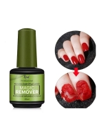 Hızlı Kalıcı Oje Çıkarıcı (sökücü) Magic Remover 15ml