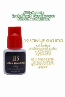 IB İBEAUTY  İPEK KİRPİK YAPIŞTIRICI