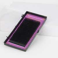 Master Lashes İpek Kirpik 0.07 C Kıvrım