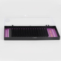 Master Lashes İpek Kirpik 0.07 C Kıvrım