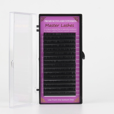 Master Lashes İpek Kirpik 0.07 D Kıvrım