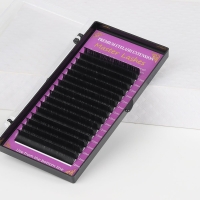 Master Lashes İpek Kirpik 0.07 D Kıvrım