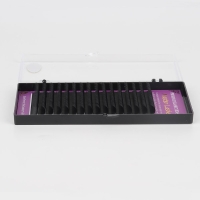 Master Lashes İpek Kirpik 0.07 D Kıvrım