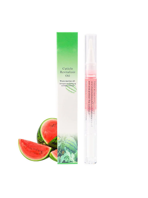 Kalem Tırnak Eti Kütikül Bakım Yağı Cuticle Oil 5ml