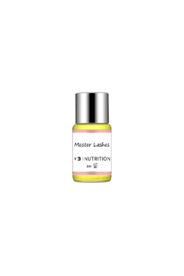 Kirpik Lifting  No:3 Bakım Serumu 5ml