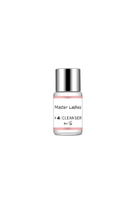 Kirpik Lifting  No:4 Temizleme Losyonu 5ml