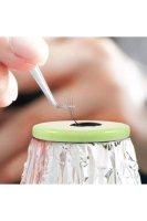 Master Lashes İpek Kirpik Yapıştırıcı Taşı Mermer