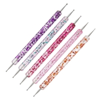 Nail Master 5'li Nail Art Kalemi Tırnak Süsleme Dot Seti