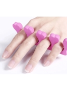 Nail Master Parmak Ayırıcı El Ayak Aparatı Tırnak Oje Boyama Süsleme