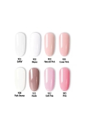 Nail Master Protez Tırnak Seti 150w Uv Lamba
