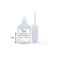 Nail Master Protez Tırnak Tips Yapıştırıcısı 10gr