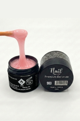 Protez Tırnak Jel (builder Gel) 15ml