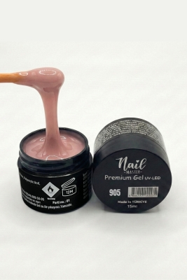 Protez Tırnak Jel (builder Gel) 30ml