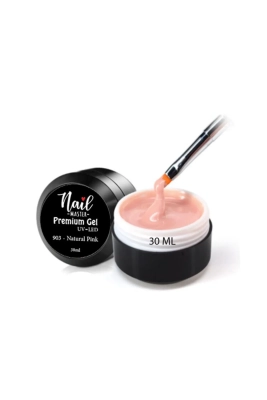 Protez Tırnak Jel (builder Gel) 30ml