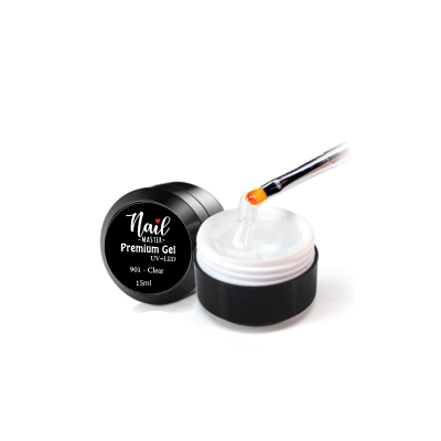 Protez Tırnak Jel (builder Gel) 15ml