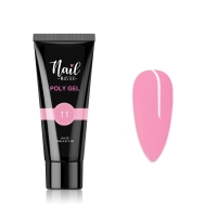Tırnak Uzatma Poly Jel 15ml