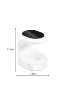 16 watt 3 Led Protez Tırnak Kalıcı Oje Kurutucu Mini Uv Led