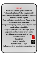 Ipek Kirpik Yapıştırıcısı Orjinal Kore 5ml