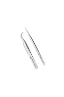 Master Lashes Ipek Kirpik Cımbız Set Profesyonel