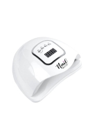 Nail Master Uv X5 Max 45 Led 150w Kalıcı Oje Ve Protez Tırnak Kurutucu